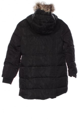 Kinderjacke Catimini, Größe 6-7y/ 122-128 cm, Farbe Schwarz, Preis 50,99 €