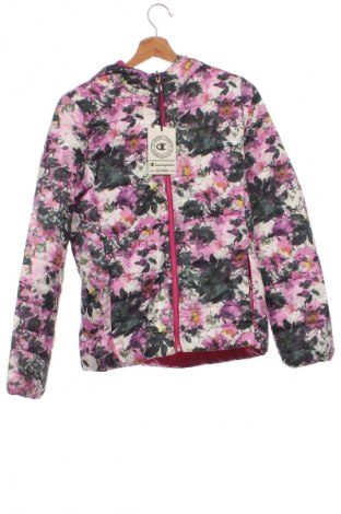 Kinderjacke Champion, Größe 13-14y/ 164-168 cm, Farbe Mehrfarbig, Preis 45,99 €