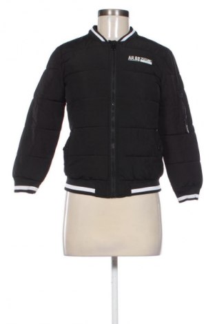 Kinderjacke Chapter, Größe 8-9y/ 134-140 cm, Farbe Schwarz, Preis 17,99 €