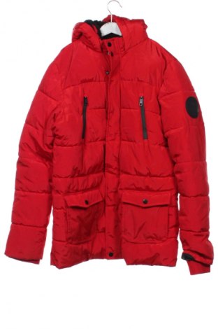 Kinderjacke Chapter, Größe 15-18y/ 170-176 cm, Farbe Rot, Preis 27,99 €