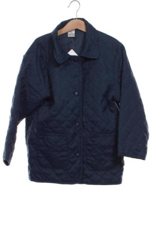 Kinderjacke Charanga, Größe 5-6y/ 116-122 cm, Farbe Blau, Preis 4,99 €