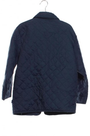Kinderjacke Charanga, Größe 5-6y/ 116-122 cm, Farbe Blau, Preis 4,99 €