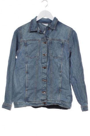 Dziecięca kurtka Coccodrillo, Rozmiar 11-12y/ 152-158 cm, Kolor Niebieski, Cena 73,38 zł