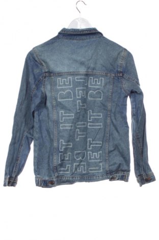 Dziecięca kurtka Coccodrillo, Rozmiar 11-12y/ 152-158 cm, Kolor Niebieski, Cena 73,38 zł