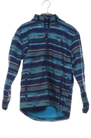 Παιδικό μπουφάν Color Kids, Μέγεθος 7-8y/ 128-134 εκ., Χρώμα Πολύχρωμο, Τιμή 11,99 €