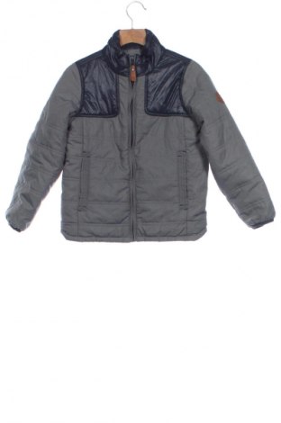 Παιδικό μπουφάν Color Kids, Μέγεθος 5-6y/ 116-122 εκ., Χρώμα Γκρί, Τιμή 23,99 €