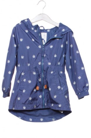 Παιδικό μπουφάν Coolclub, Μέγεθος 3-4y/ 104-110 εκ., Χρώμα Μπλέ, Τιμή 10,99 €