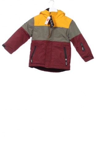 Kinderjacke Coolclub, Größe 2-3y/ 98-104 cm, Farbe Mehrfarbig, Preis 33,99 €
