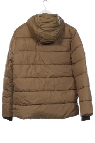 Dětská bunda  Coolclub, Velikost 13-14y/ 164-168 cm, Barva Hnědá, Cena  829,00 Kč