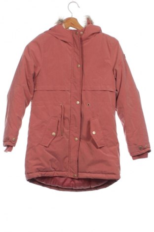 Παιδικό μπουφάν Coolclub, Μέγεθος 9-10y/ 140-146 εκ., Χρώμα Ρόζ , Τιμή 21,99 €