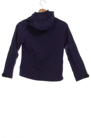 Dětská bunda  Crane, Velikost 9-10y/ 140-146 cm, Barva Fialová, Cena  409,00 Kč