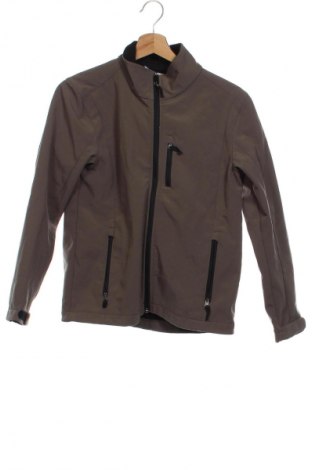 Dětská bunda  Crane, Velikost 11-12y/ 152-158 cm, Barva Béžová, Cena  279,00 Kč