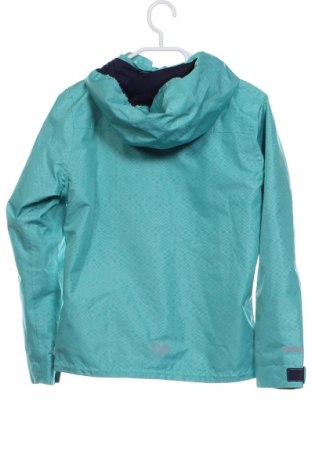 Παιδικό μπουφάν Crivit, Μέγεθος 10-11y/ 146-152 εκ., Χρώμα Πράσινο, Τιμή 11,99 €