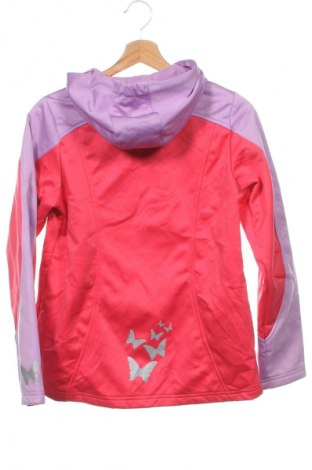 Παιδικό μπουφάν Crivit, Μέγεθος 12-13y/ 158-164 εκ., Χρώμα Πολύχρωμο, Τιμή 5,99 €