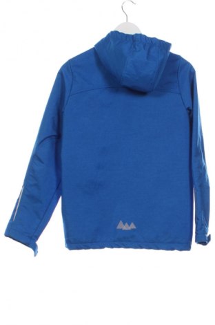 Παιδικό μπουφάν Crivit, Μέγεθος 12-13y/ 158-164 εκ., Χρώμα Μπλέ, Τιμή 19,95 €