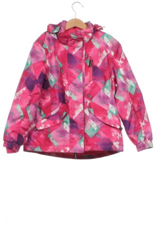 Dětská bunda  Crivit, Velikost 6-7y/ 122-128 cm, Barva Vícebarevné, Cena  439,00 Kč