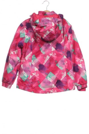 Dětská bunda  Crivit, Velikost 6-7y/ 122-128 cm, Barva Vícebarevné, Cena  439,00 Kč
