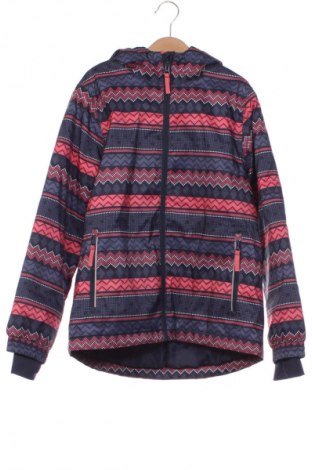 Παιδικό μπουφάν Crivit, Μέγεθος 9-10y/ 140-146 εκ., Χρώμα Πολύχρωμο, Τιμή 17,99 €