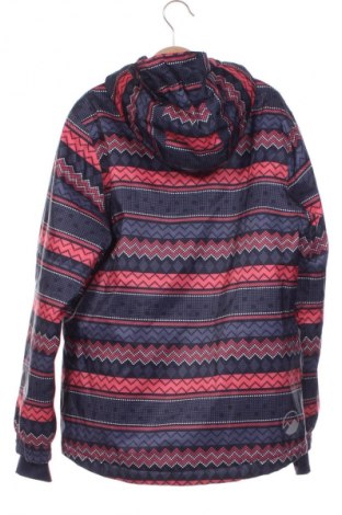Παιδικό μπουφάν Crivit, Μέγεθος 9-10y/ 140-146 εκ., Χρώμα Πολύχρωμο, Τιμή 17,99 €
