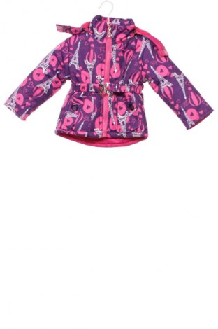 Dětská bunda  Crossfire, Velikost 12-18m/ 80-86 cm, Barva Vícebarevné, Cena  389,00 Kč