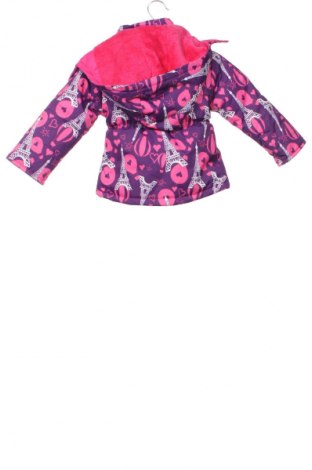 Dětská bunda  Crossfire, Velikost 12-18m/ 80-86 cm, Barva Vícebarevné, Cena  389,00 Kč