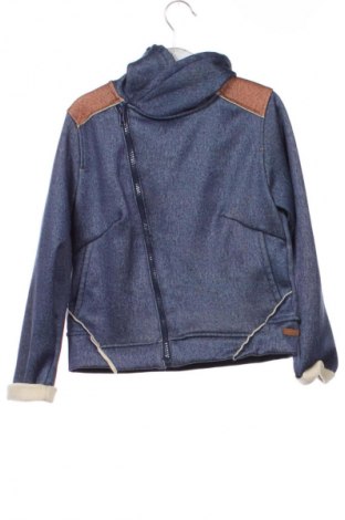 Dziecięca kurtka Cycle Band, Rozmiar 7-8y/ 128-134 cm, Kolor Niebieski, Cena 42,99 zł