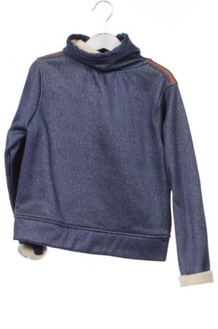 Dziecięca kurtka Cycle Band, Rozmiar 7-8y/ 128-134 cm, Kolor Niebieski, Cena 42,99 zł