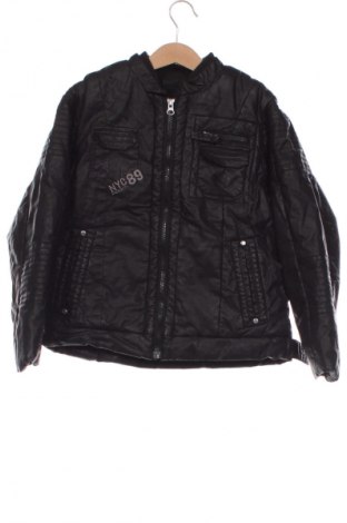 Dziecięca kurtka DKNY, Rozmiar 8-9y/ 134-140 cm, Kolor Czarny, Cena 167,99 zł