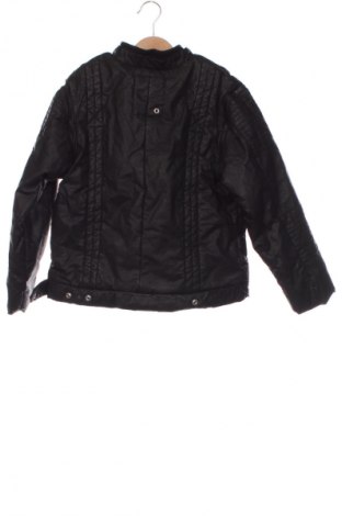 Dziecięca kurtka DKNY, Rozmiar 8-9y/ 134-140 cm, Kolor Czarny, Cena 167,99 zł