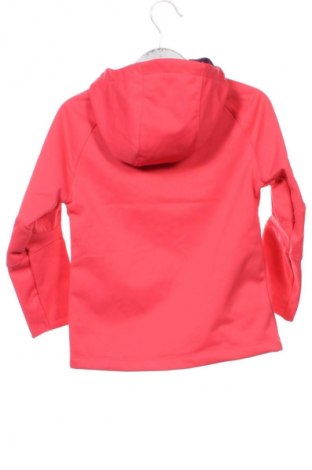 Παιδικό μπουφάν Decathlon, Μέγεθος 2-3y/ 98-104 εκ., Χρώμα Κόκκινο, Τιμή 11,99 €