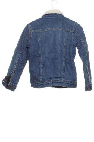Dětská bunda  Denim&Co., Velikost 8-9y/ 134-140 cm, Barva Modrá, Cena  349,00 Kč