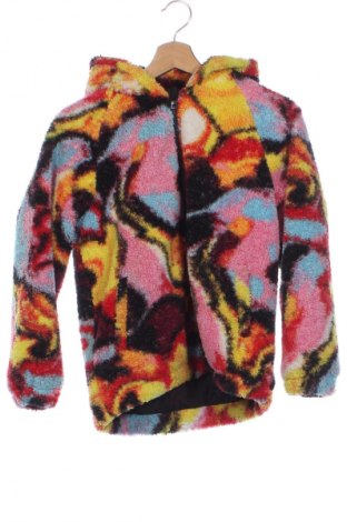 Детско яке Desigual, Размер 10-11y/ 146-152 см, Цвят Многоцветен, Цена 41,99 лв.