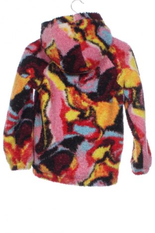 Детско яке Desigual, Размер 10-11y/ 146-152 см, Цвят Многоцветен, Цена 41,99 лв.