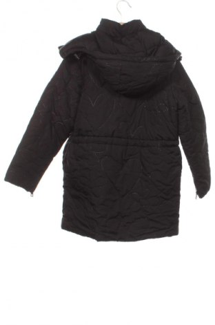 Kinderjacke Desigual, Größe 6-7y/ 122-128 cm, Farbe Schwarz, Preis 46,99 €