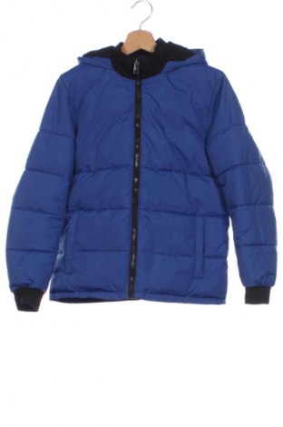 Dětská bunda  Diesel, Velikost 11-12y/ 152-158 cm, Barva Modrá, Cena  2 399,00 Kč
