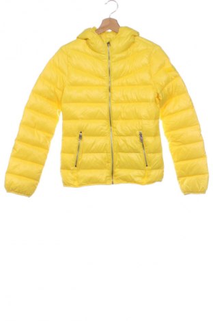 Dziecięca kurtka Diesel, Rozmiar 14-15y/ 168-170 cm, Kolor Żółty, Cena 210,99 zł