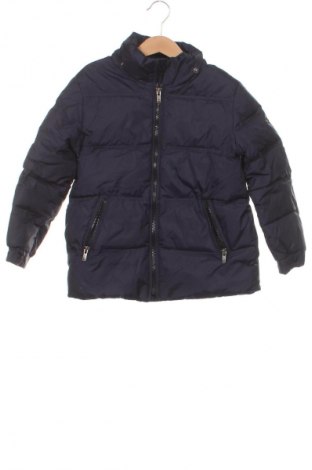 Детско яке Eddie Pen, Размер 4-5y/ 110-116 см, Цвят Син, Цена 41,99 лв.