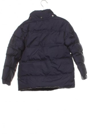 Детско яке Eddie Pen, Размер 4-5y/ 110-116 см, Цвят Син, Цена 41,99 лв.