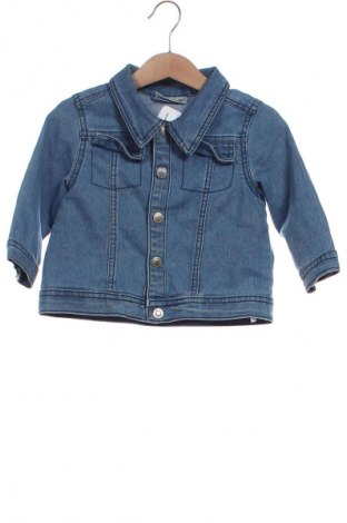 Dětská bunda  Ergee, Velikost 9-12m/ 74-80 cm, Barva Modrá, Cena  396,00 Kč