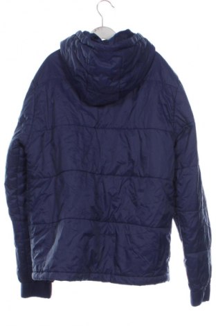 Παιδικό μπουφάν FILA, Μέγεθος 15-18y/ 170-176 εκ., Χρώμα Μπλέ, Τιμή 27,11 €