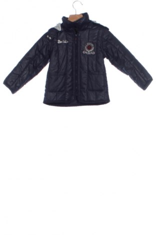 Dziecięca kurtka Fagottino By Oviesse, Rozmiar 18-24m/ 86-98 cm, Kolor Niebieski, Cena 64,99 zł