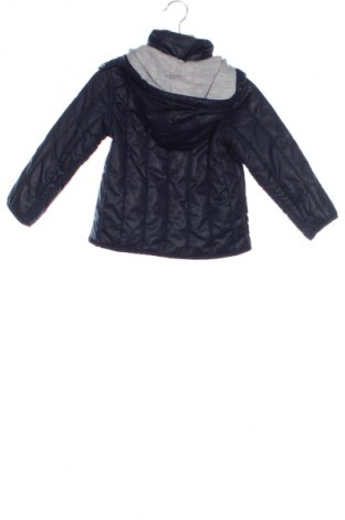 Dziecięca kurtka Fagottino By Oviesse, Rozmiar 18-24m/ 86-98 cm, Kolor Niebieski, Cena 64,99 zł