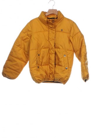Dziecięca kurtka G-Star Raw, Rozmiar 8-9y/ 134-140 cm, Kolor Pomarańczowy, Cena 218,99 zł