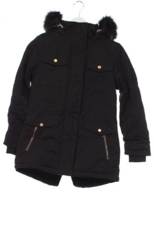 Dětská bunda  GEO NORWAY, Velikost 9-10y/ 140-146 cm, Barva Černá, Cena  2 349,00 Kč