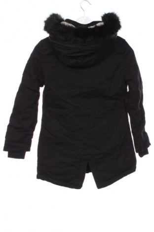 Dětská bunda  GEO NORWAY, Velikost 9-10y/ 140-146 cm, Barva Černá, Cena  2 349,00 Kč