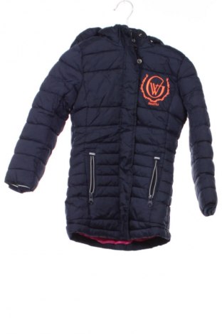 Gyerek dzseki Gaastra, Méret 2-3y / 98-104 cm, Szín Kék, Ár 24 979 Ft