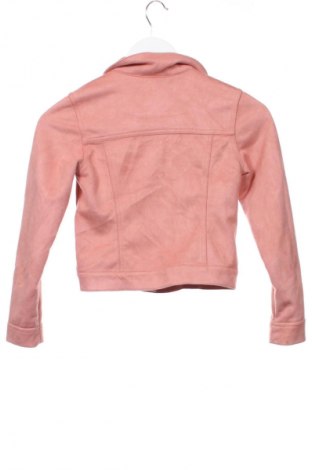 Παιδικό μπουφάν Garcia, Μέγεθος 9-10y/ 140-146 εκ., Χρώμα Ρόζ , Τιμή 14,99 €