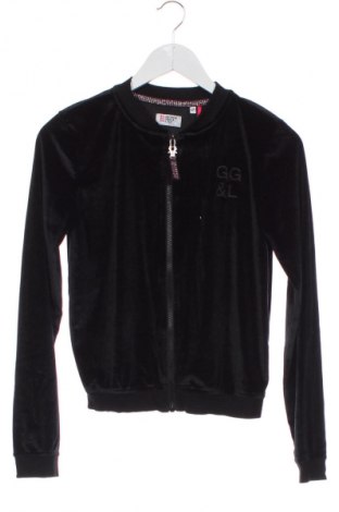 Dětská bunda  George Gina & Lucy, Velikost 12-13y/ 158-164 cm, Barva Černá, Cena  229,00 Kč