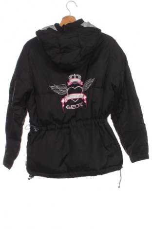 Dziecięca kurtka Geox, Rozmiar 14-15y/ 168-170 cm, Kolor Czarny, Cena 234,99 zł