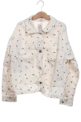 Kinderjacke H&M, Größe 9-10y/ 140-146 cm, Farbe Mehrfarbig, Preis 30,61 €
